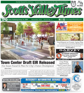 Scotts Valley Times Publishing Group Inc tpgonlinedaily.com