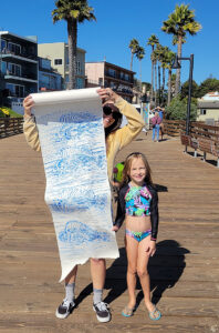 Bronze Sealife Times Publishing Group Inc tpgonlinedaily.com