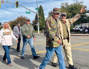 Veterans Times Publishing Group Inc tpgonlinedaily.com