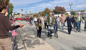 Veterans Times Publishing Group Inc tpgonlinedaily.com