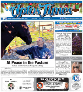 Aptos Times Publishing Group Inc tpgonlinedaily.com