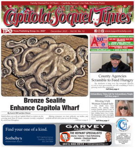 Capitola Soquel Times Publishing Group Inc tpgonlinedaily.com