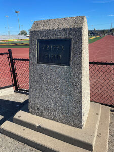 Geiser Field Times Publishing Group Inc tpgonlinedaily.com