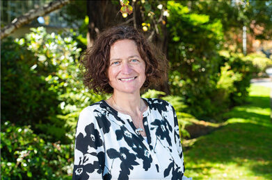 Jennifer Capps, President at Cabrillo College