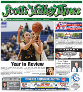 Scotts Valley Times Publishing Group Inc tpgonlinedaily.com