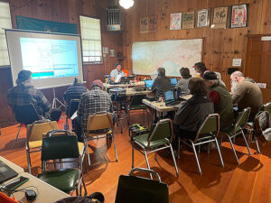 Amateur Radio Times Publishing Group Inc tpgonlinedaily.com