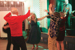 Capitola Kindness Times Publishing Group Inc tpgonlinedaily.com