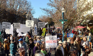 MLK Day Times Publishing Group Inc tpgonlinedaily.com