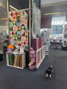 Vac & Sew Times Publishing Group Inc tpgonlinedaily.com