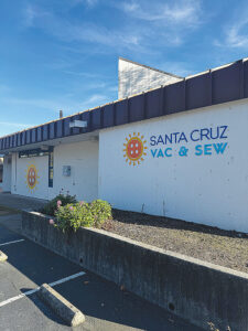 Vac & Sew Times Publishing Group Inc tpgonlinedaily.com