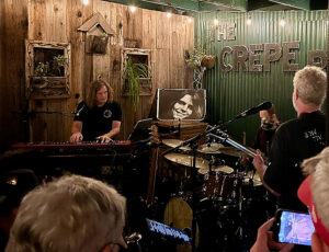 Bobby Weir Times Publishing Group Inc tpgonlinedaily.com