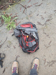 Gun Found Times Publishing Group Inc tpgonlinedaily.com