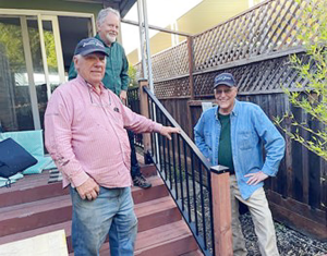 Damians Ladder Times Publishing Group Inc tpgonlinedaily.com