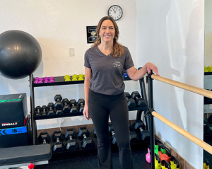 Park Avenue Fitness Times Publishing Group Inc tpgonlinedaiily.com