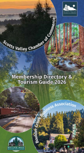 Scotts Valley Boulder Creek Times Publishing Group Inc tpgonlinedaily.com