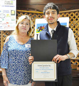 National Agriculture Day Times Publishing Group Inc tpgonlinedaily.com