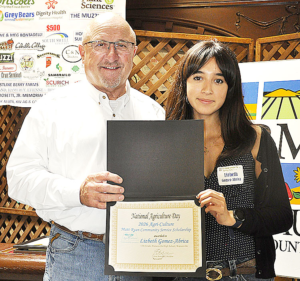 National Agriculture Day Times Publishing Group Inc tpgonlinedaily.com