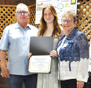 National Agriculture Day Times Publishing Group Inc tpgonlinedaily.com