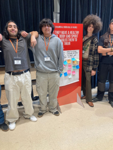 Civics Summit Times Publishing Group Inc tpgonlinedaily.com