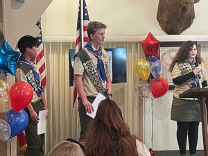 Eagle Scouts Times Publishing Group Inc tpgonlinedaily.com