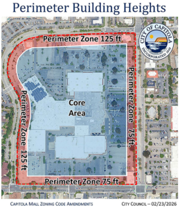 Capitola Mall Times Publishing Group Inc tpgonlinedaily.com