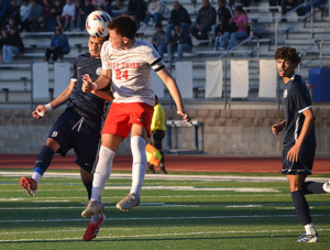 Aptos Soccer Times Publishing Group Inc tpgonlinedaily.com