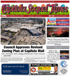 Capitola Soquel Times Publishing Group Inc tpgonlinedaily.com