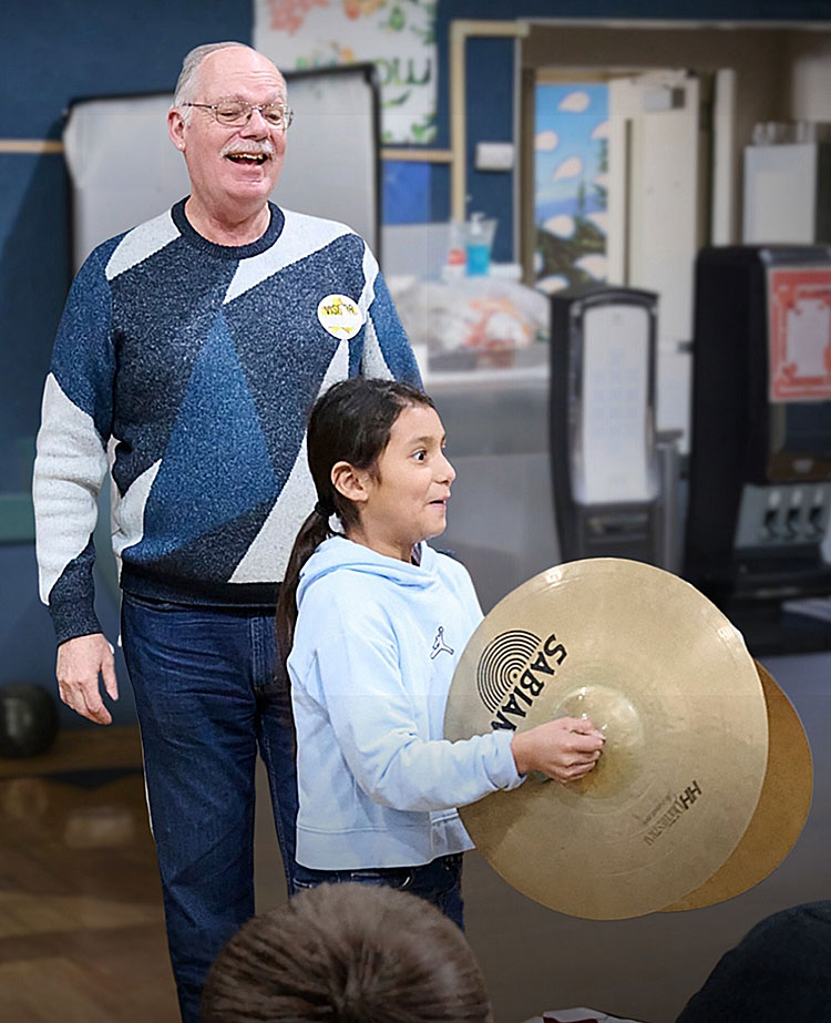 It’s a Fact: The Santa Cruz Symphony Helps Young People Become More Intelligent