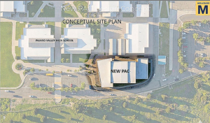 Performing Arts Times Publishing Group Inc tpgonlinedaily.com