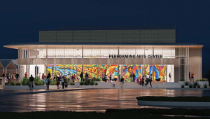 Performing Arts Times Publishing Group Inc tpgonlinedaily.com