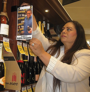 Wine Guy Times Publishing Group Inc tpgonlinedaily.com