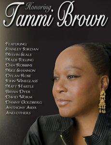 Tammi Brown Times Publishing Group Inc tpgonlinedaily.com