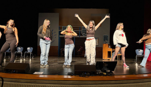 High School Musical Times Publishing Group Inc tpgonlinedaily.com