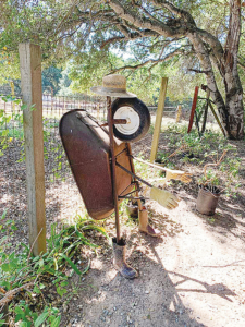 Garden Tour Times Publishing Group Inc tpgonlinedaily.com