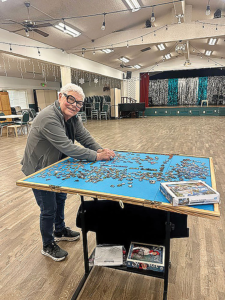 Mid-County Senior Center Times Publishing Group Inc tpgonlinedaily.com