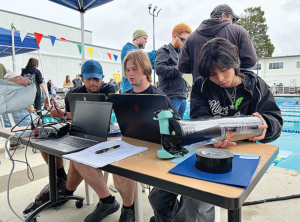 Robotics Competition Times Publishing Group Inc tpgonlinedaily.com