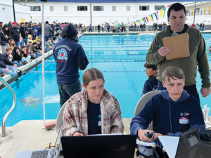 Robotics Competition Times Publishing Group Inc tpgonlinedaily.com