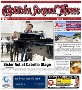 Capitola Soquel Times Publishing Group Inc tpgonlinedaily.com