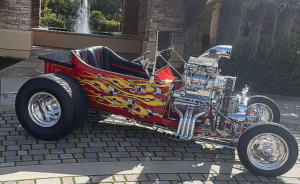 Classic Car Times Publishing Group Inc tpgonlinedaily.com