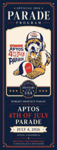 Aptos Parade Times Publishing Group Inc tpgonlinedaily.com