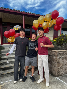 Valedictorians Salutatorians Times Publishing Group Inc tpgonlinedaily.com