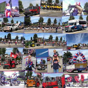 Parade Times Publishing Group Inc tpgonlinedaily.com
