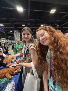 Girl Scouts Times Publishing Group Inc tpgonlinedaily.com