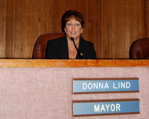 Donna Lind Times Publishing Group Inc tpgonlinedaily.com