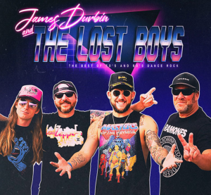 Lost Boys Times Publishing Group Inc tpgonlinedaily.com