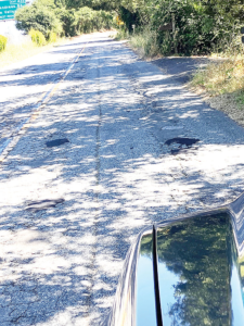 Santa Cruz County Faces Deepening Budget Crisis