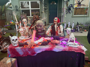 Spooktacular Times Publishing Group Inc tpgonlinedaily.com